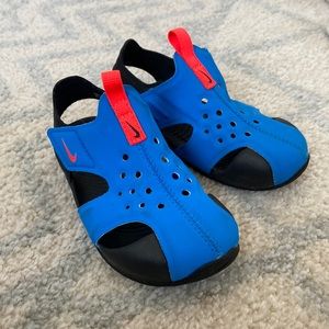 Nike Stingray sandal